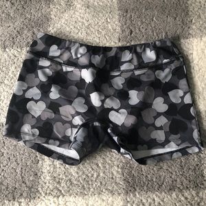 spandex